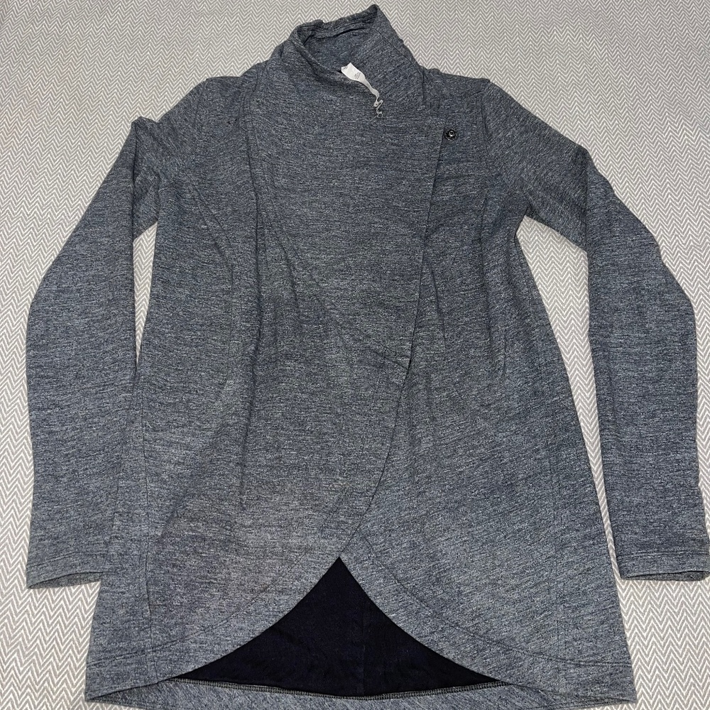 Lululemon Wrap